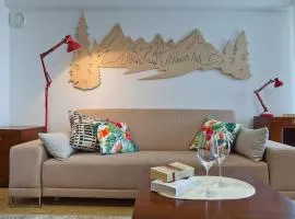 ABA Apartamenty - Apartament Klasyczny centrum