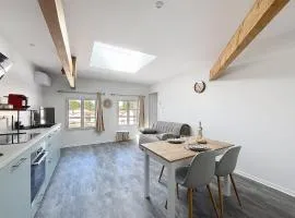 Les Lilas - Charme et Confort au cœur du Blayais