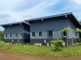 DeGattis House