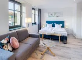 Haus Diana - Blaumeise