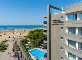 Residence Panorama Apart Hotel
