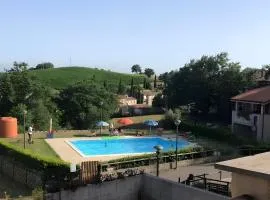 Terrazza Catabbio