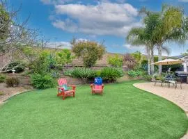 Carlsbad Charm - 3BR Stunner