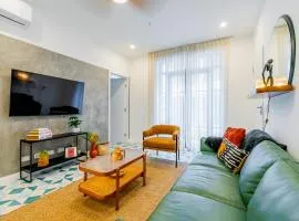 Casa Quijano by Wynwood House