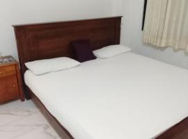 Mashendra Garden Hotel by Fairway Hotels, hotell sihtkohas Katunayaka lennujaama Bandaranaike rahvusvaheline lennujaam - CMB lähedal
