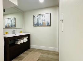 Melbourne Beach Resort & Surf Club, хотел в Мелбърн Бийч