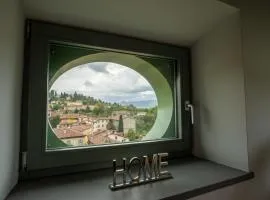 FIENO ATTIC Charme&Relax