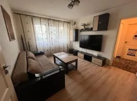 Alba Stay Apartaments
