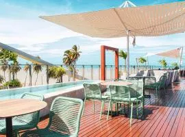 Setai Yacht By Setai Apartaments