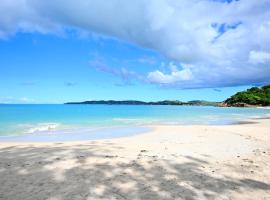 Hummingbird Villa, villa in Saint Johnʼs