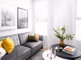 Spacious 3BR Retreat Near Times Square