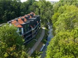 Apartamenty Grzegorzewska