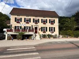 Auberge de La Chaloire
