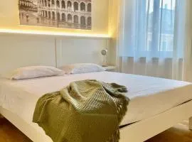 Sgarzarie Apartment Verona