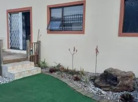 Ocean Wave Chalets Unit 2