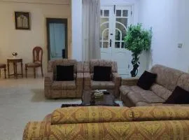 Sunshine Villa