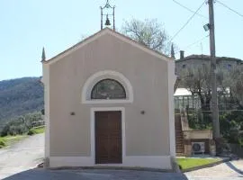 Chiesina di Montesperello