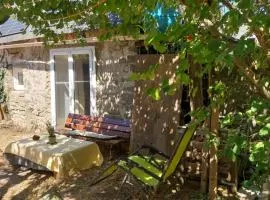 maison de campagne
