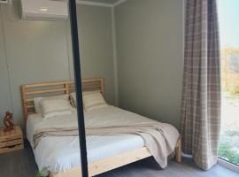 Free People, Hotel in Vama Veche