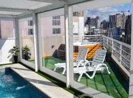 Hotel Libertad