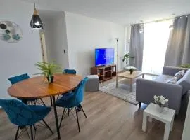 Departamento Premium Full equipado