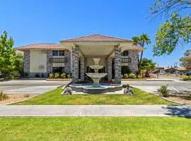 HomeTowne Studios by Red Roof Ridgecrest