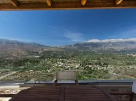 Villa Galanis