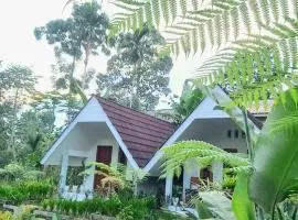 Stokel Cottage