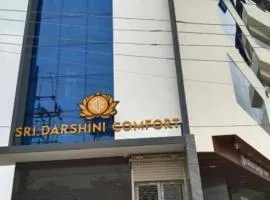 Sri Darshini Comfort 2kms from Hinkal Flyover