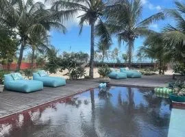 BEACH HOUSE Tatajuba