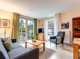 Residenz am Balmer See - BS 11 mit Wellnessbereich