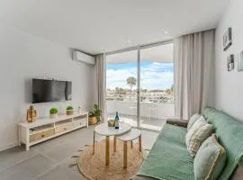 Green Home 423 Golf del Sur