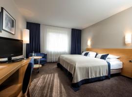 Wyndham Garden Potsdam: Potsdam'da bir otel