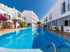 Can Digus - Mediterranean Apartments - Fornells