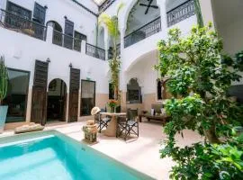 Riad Dar Massai
