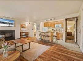 15 min drive to Mt Bachelor Resort Perks