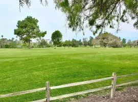 Greenbelt Guesthouse - Unlimited Peace & Privacy Golf Bowling Green & More