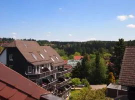 Ferienwohnung Schimmer Wurmbergblick