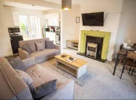 Spacious 3 Bedroom Home on South Shields Coast