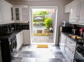 Spacious 3 Bedroom Home on South Shields Coast