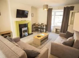 Spacious 3 Bedroom Home on South Shields Coast