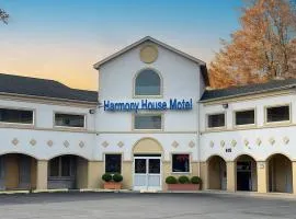 Harmony House Motel