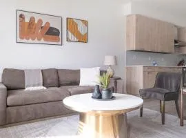 Landing Apartments - Crestline