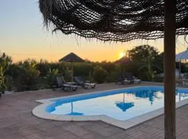 Herdade Da Maridona - Agroturismo