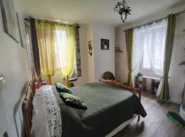 Les Chambres d'Aliénor