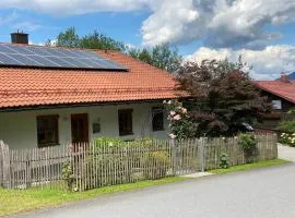 Ferienwohnung Jansen