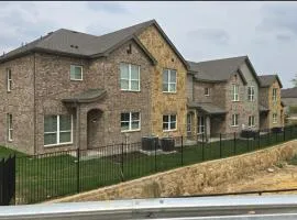 Landing Weatherford Apartments