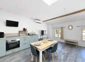 Les Magnolias - Charme et Confort au cœur du Blayais