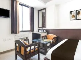 Hotel O Park Street Inn