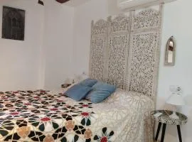 Alma Mudéjar Casa Rural